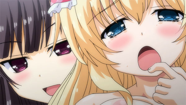 妹天堂！3 第2話  剧照 5